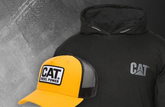 Gifts for Construction Dads | Cat | Caterpillar