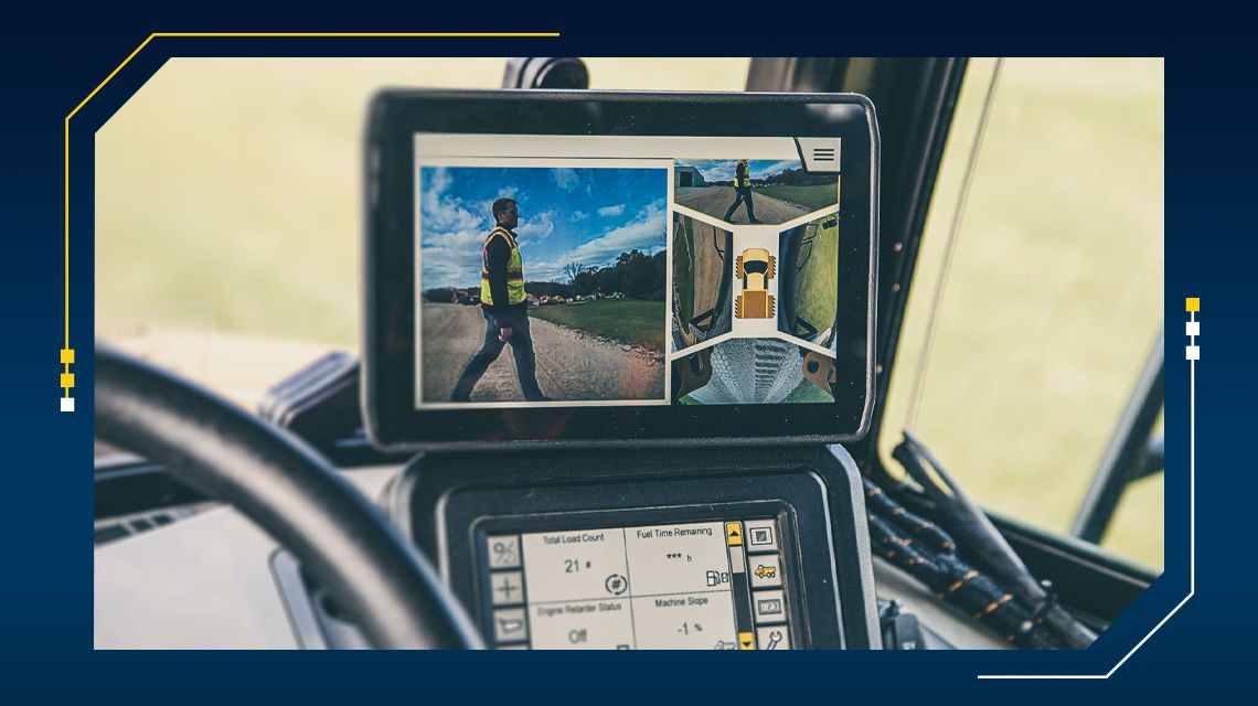 Cat Safety Technology