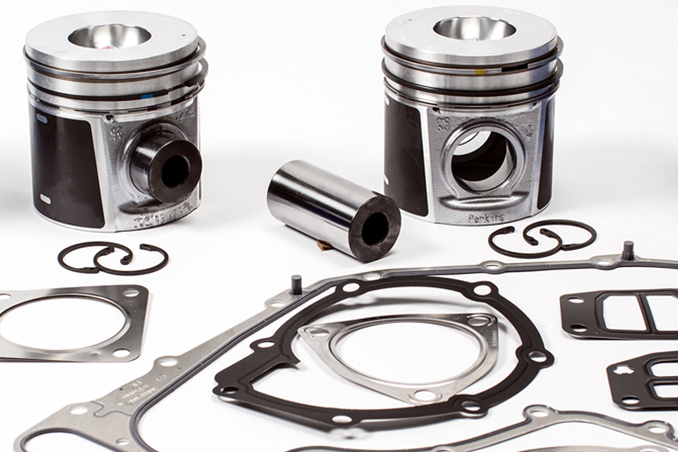 Looking for Genuine Parts?