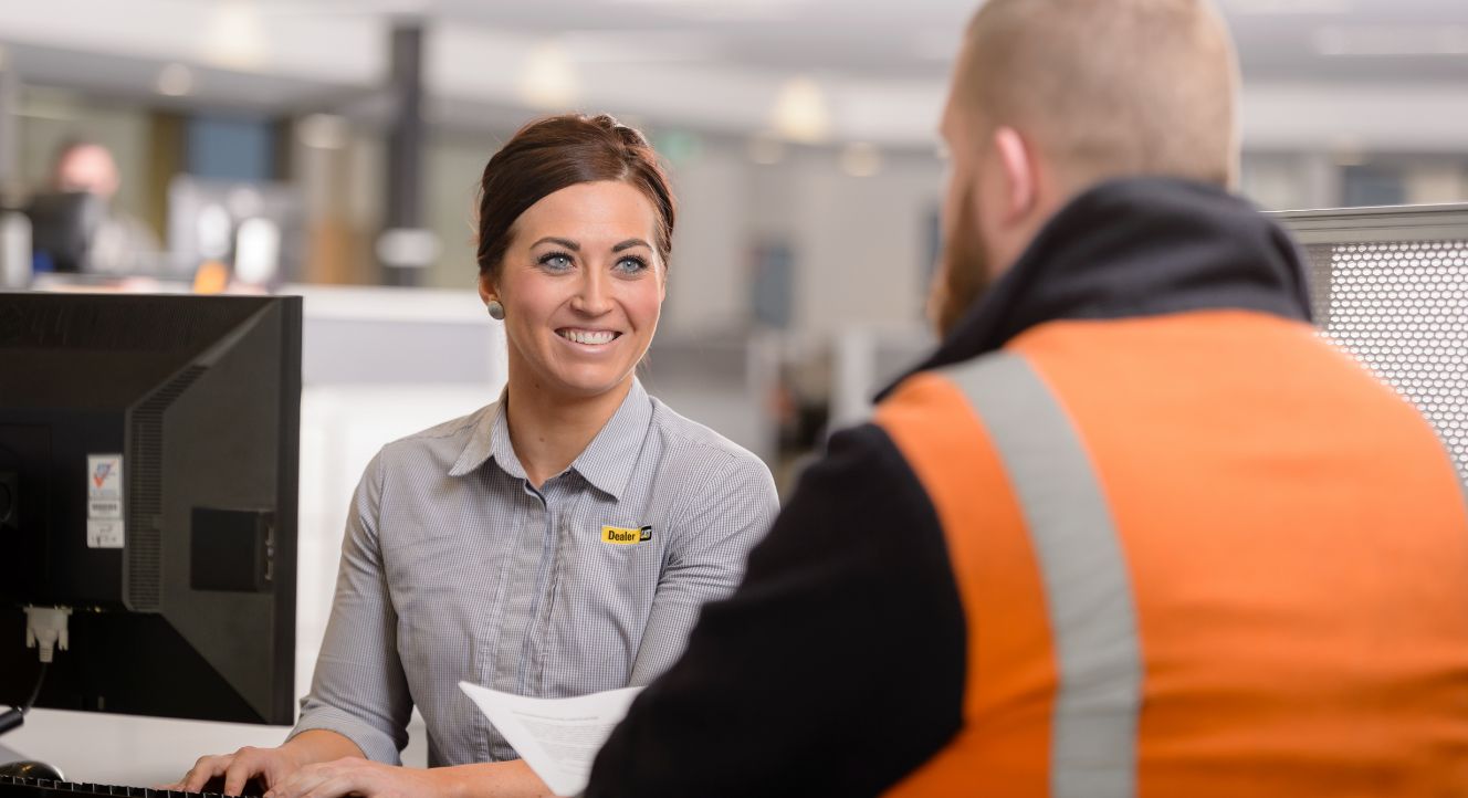 고객 비즈니스에 맞춤화된 부품