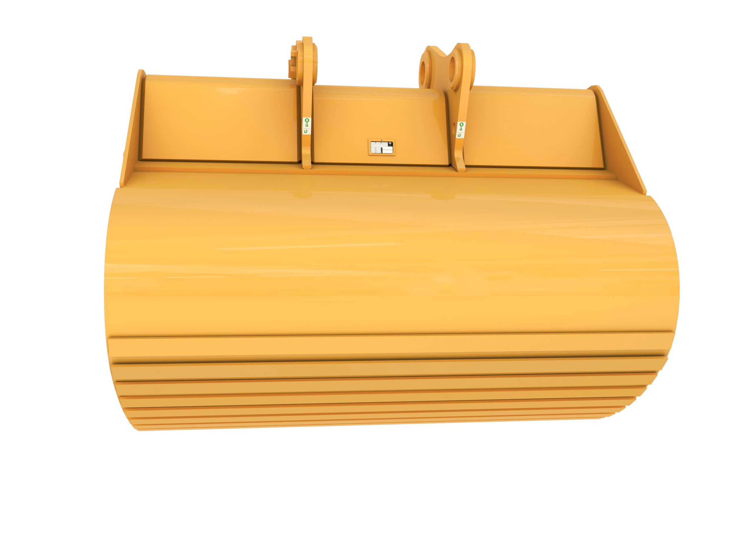 554-8409_12.0 m³ (15.7 yd³) Coal Bucket