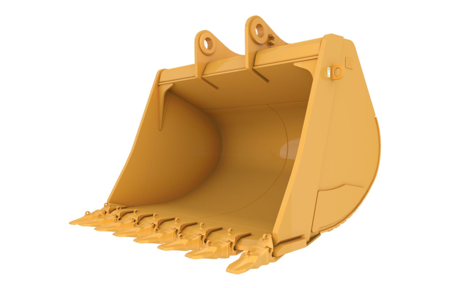 Cat 6015 Coal bucket