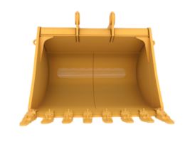 472-6127_10.4 m³ (13.6 yd³) Coal Bucket