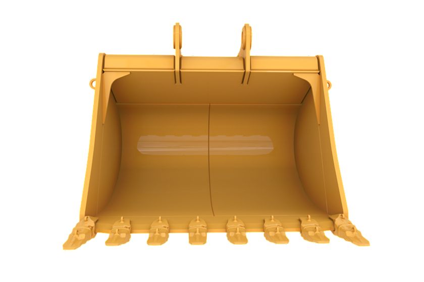 472-6127_10.4 m³ (13.6 yd³) Coal Bucket