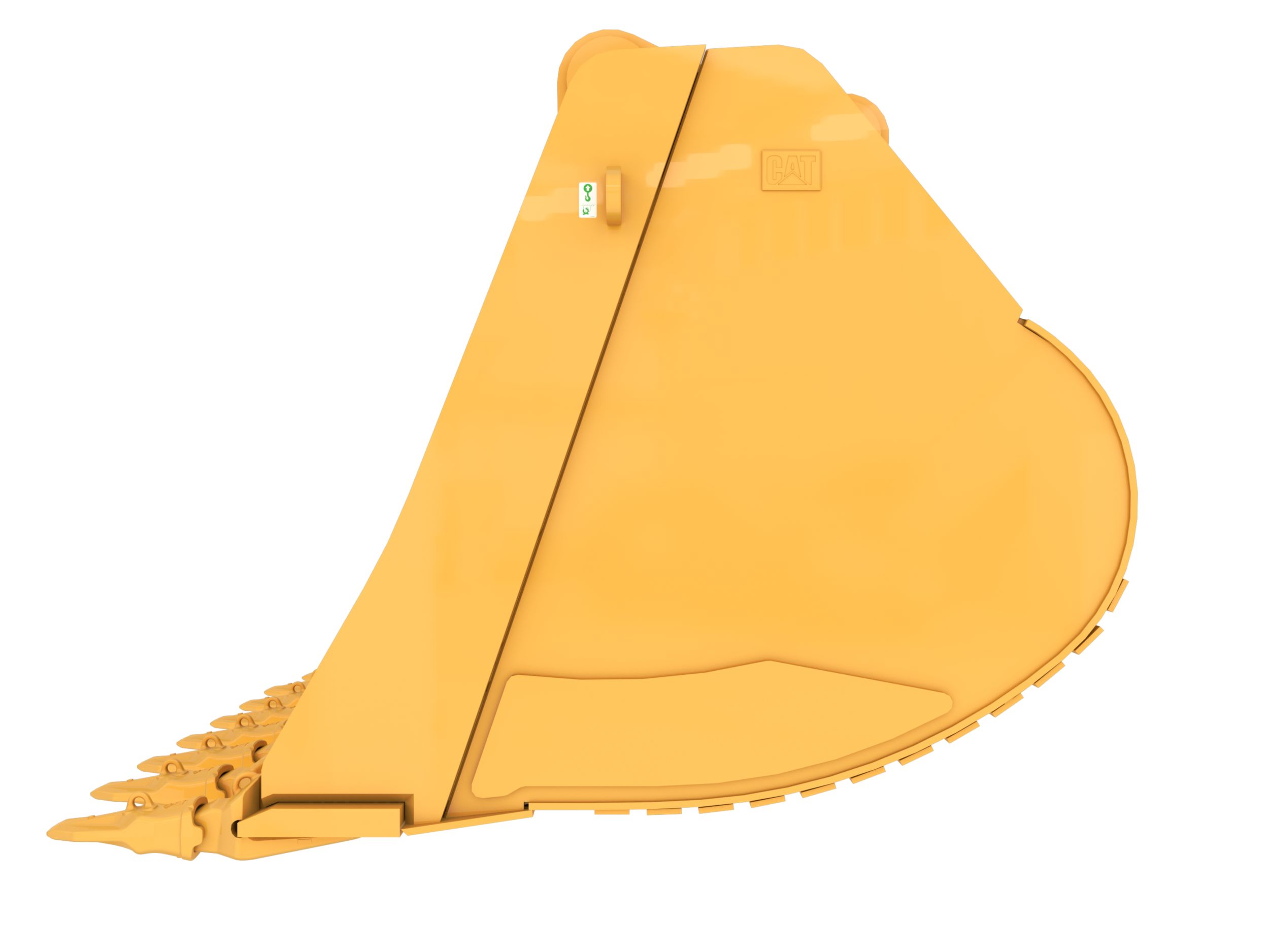 554-8409_12.0 m³ (15.7 yd³) Coal Bucket