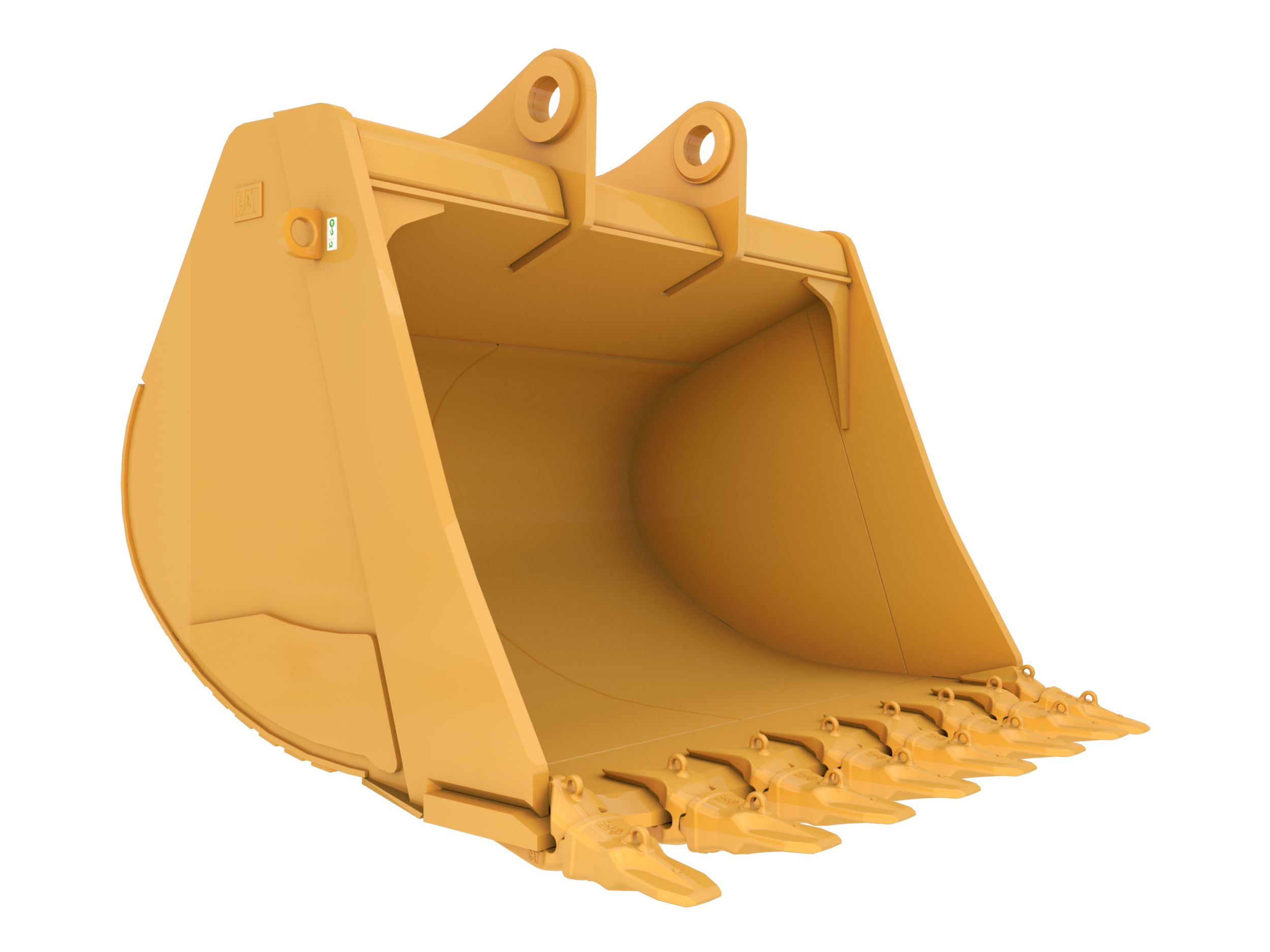 472-6127_10.4 m³ (13.6 yd³) Coal Bucket