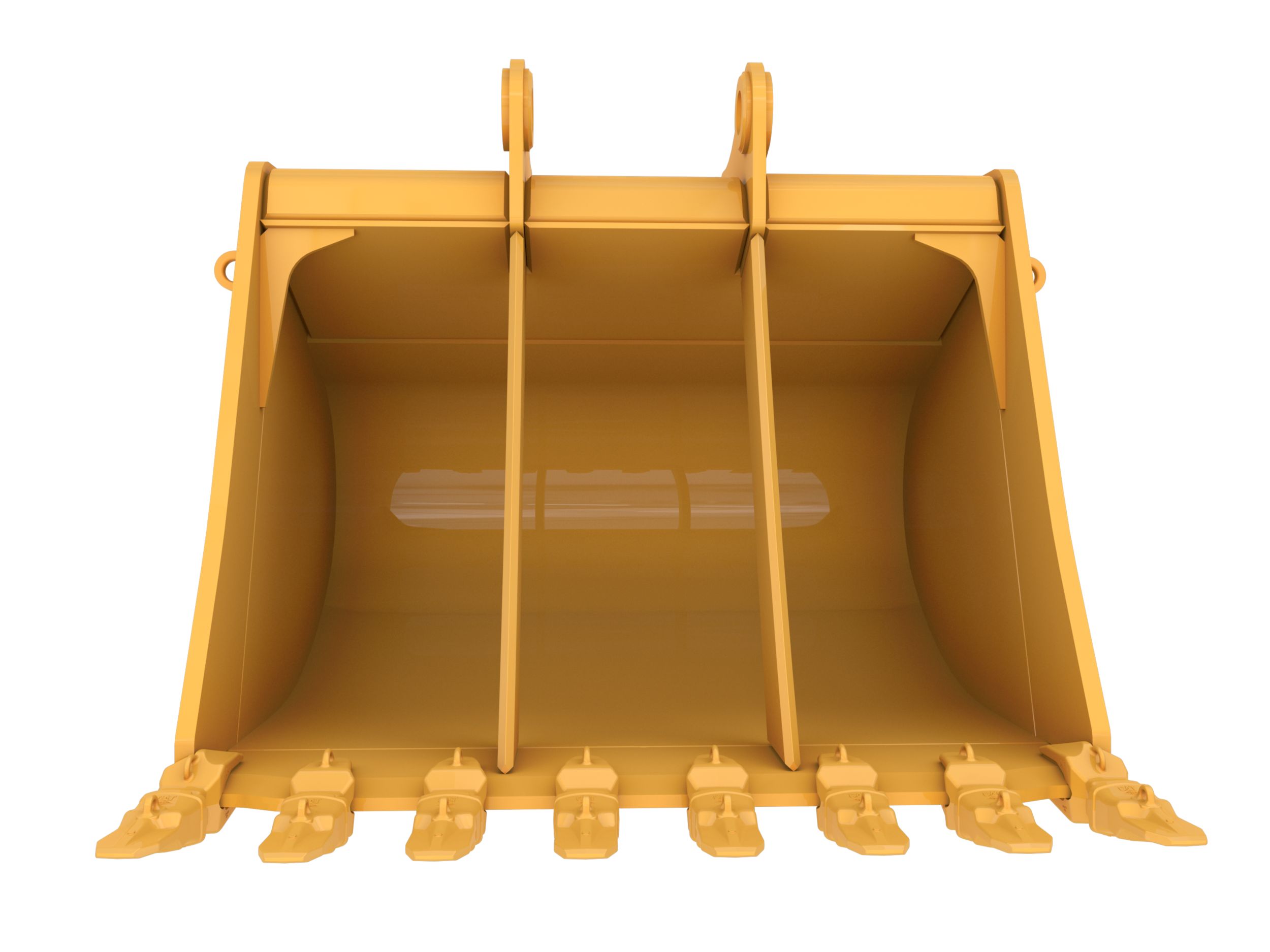 554-8409_12.0 m³ (15.7 yd³) Coal Bucket