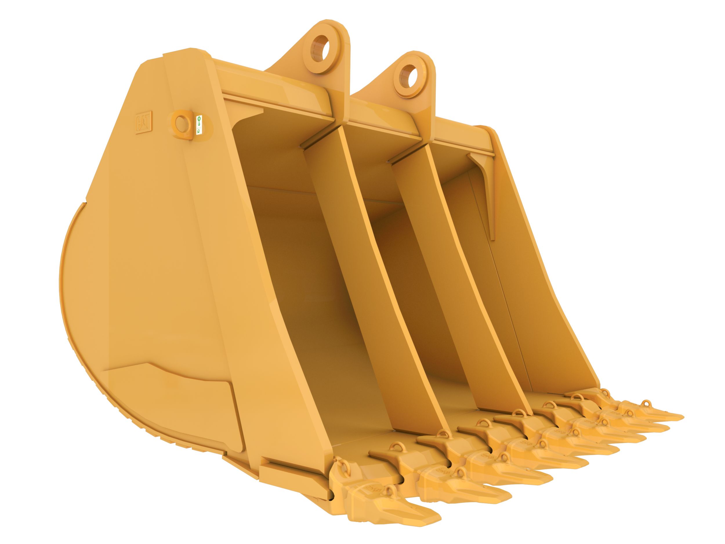 554-8409_12.0 m³ (15.7 yd³) Coal Bucket