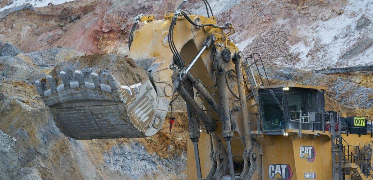 CAT® CUSTOMER VALUE AGREEMENTS