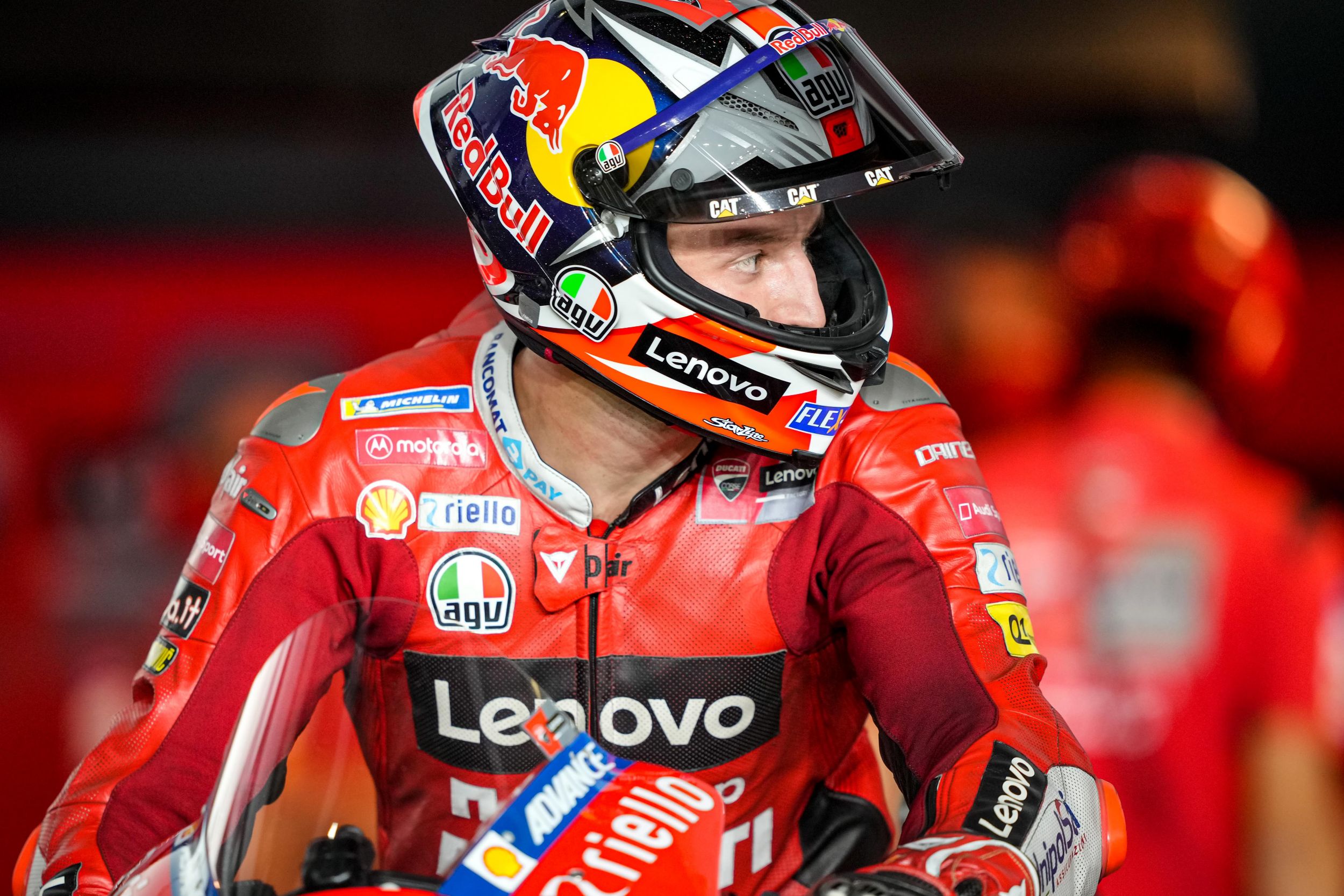 JANUARY 2021: ANNOUNCED AS OFFICIAL AMBASSADOR