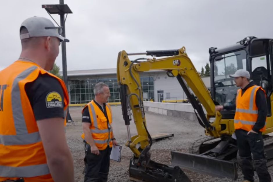 AUGUST 2021: GLOBAL OPERATOR CHALLENGE