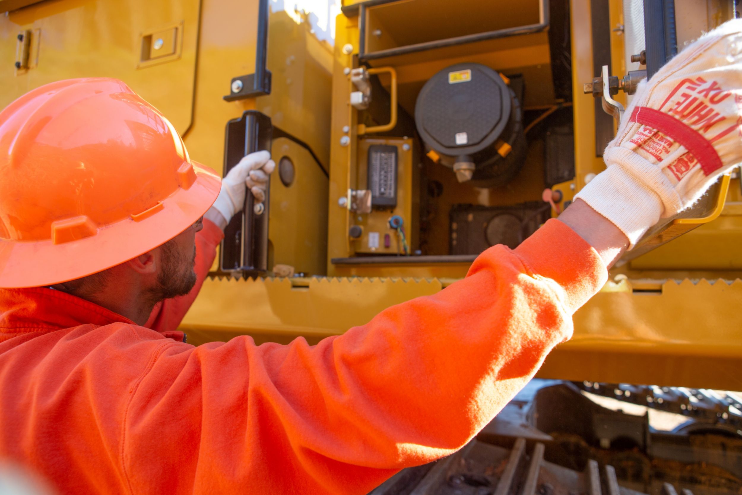 Fácil mantenimiento