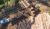 FM558 General Forestry and Log Loader Machine