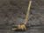 MD6200 Rotary Drill with Mast Down