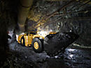 Underground Mining Load Haul Dump (LHD) Loaders R1700