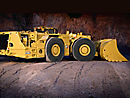 Underground Mining Load Haul Dump (LHD) Loaders R2900