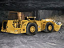 Underground Mining Load Haul Dump (LHD) Loaders R2900