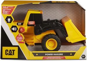 Lights & Sounds Power Haulers Wheel Loader