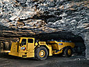 Underground Mining Trucks AD22