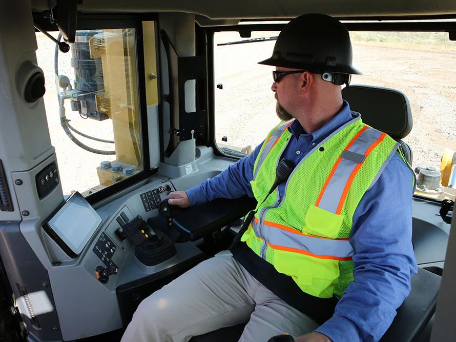 Large Dozers D9