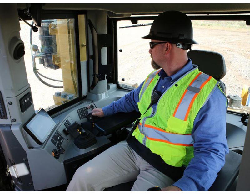 D9 Large Dozer