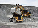 Hydraulic Mining Shovels 6020B