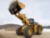 992 Wheel Loader