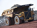Mining Trucks 797F