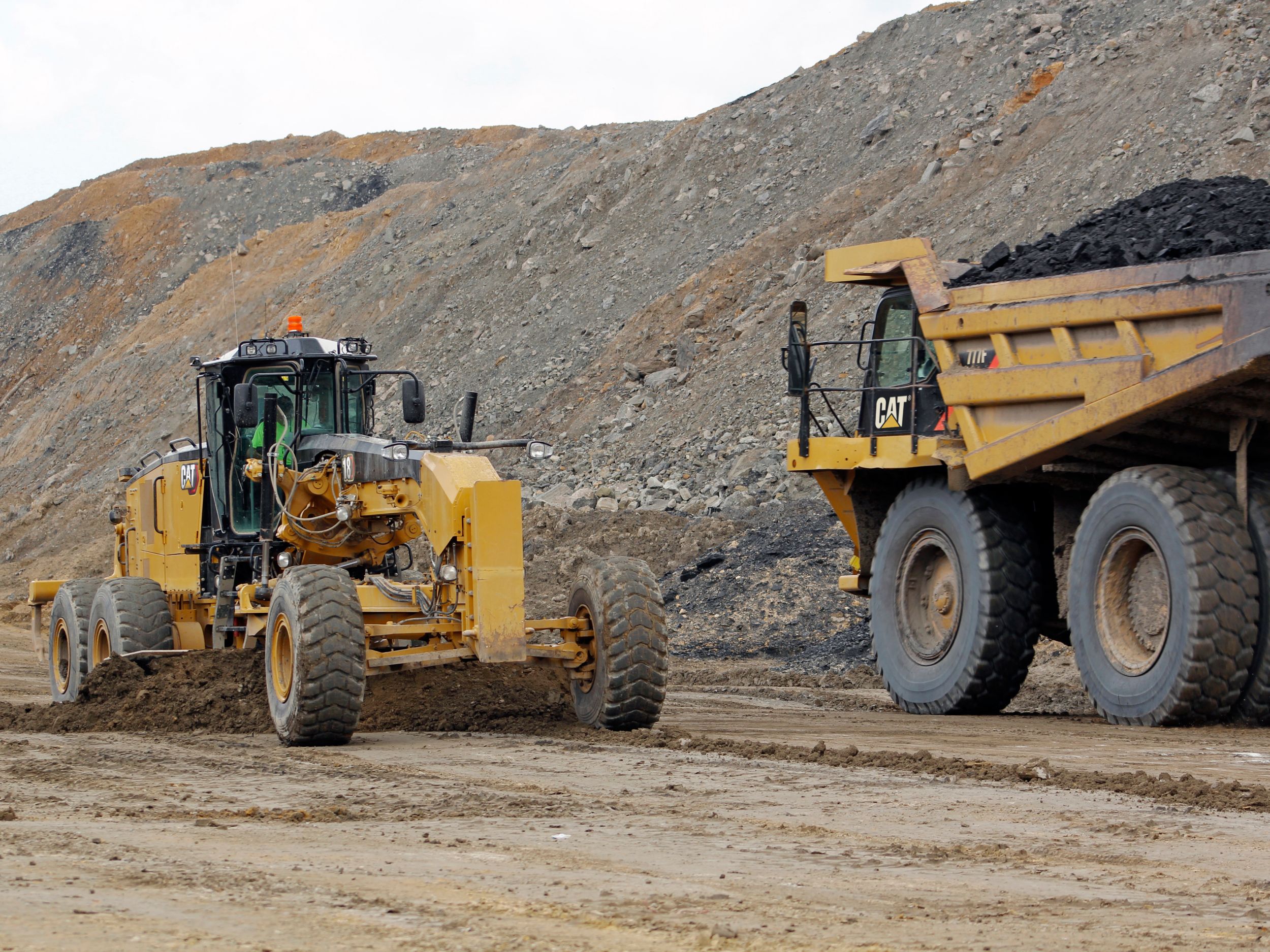 Afwezigheid een miljard Condenseren 18 Motor Grader | Cat | Caterpillar