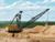 8200 Dragline