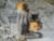 6060/6060 FS Hydraulic Mining Shovels