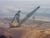 8200 Dragline