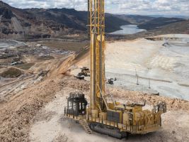 MD6380 Rotary Drill