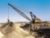 8000 Dragline Range