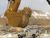 6060 Backhoe Service