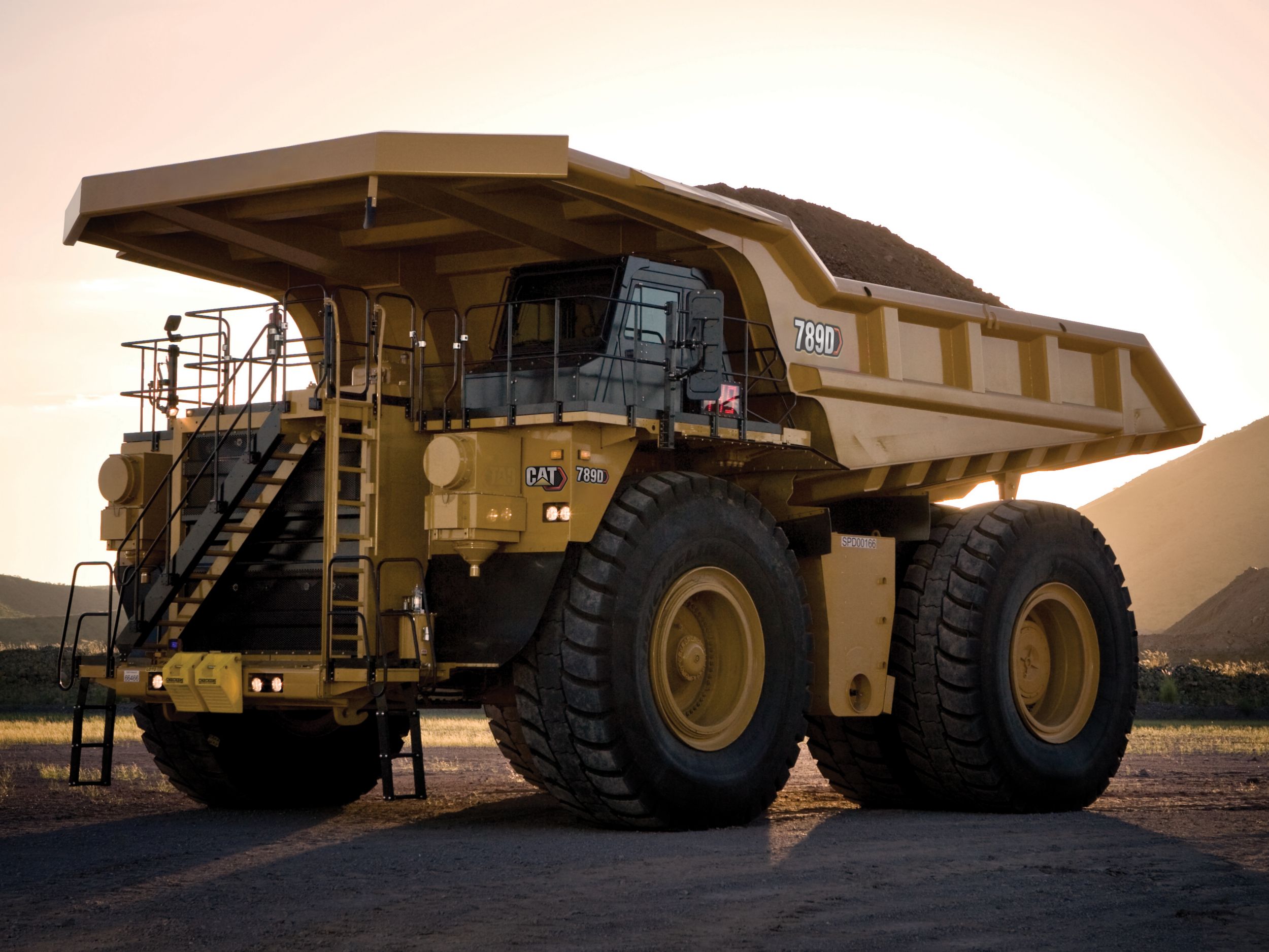 789D Mining Truck Specifications, 51% OFF | www.pinnaxis.com