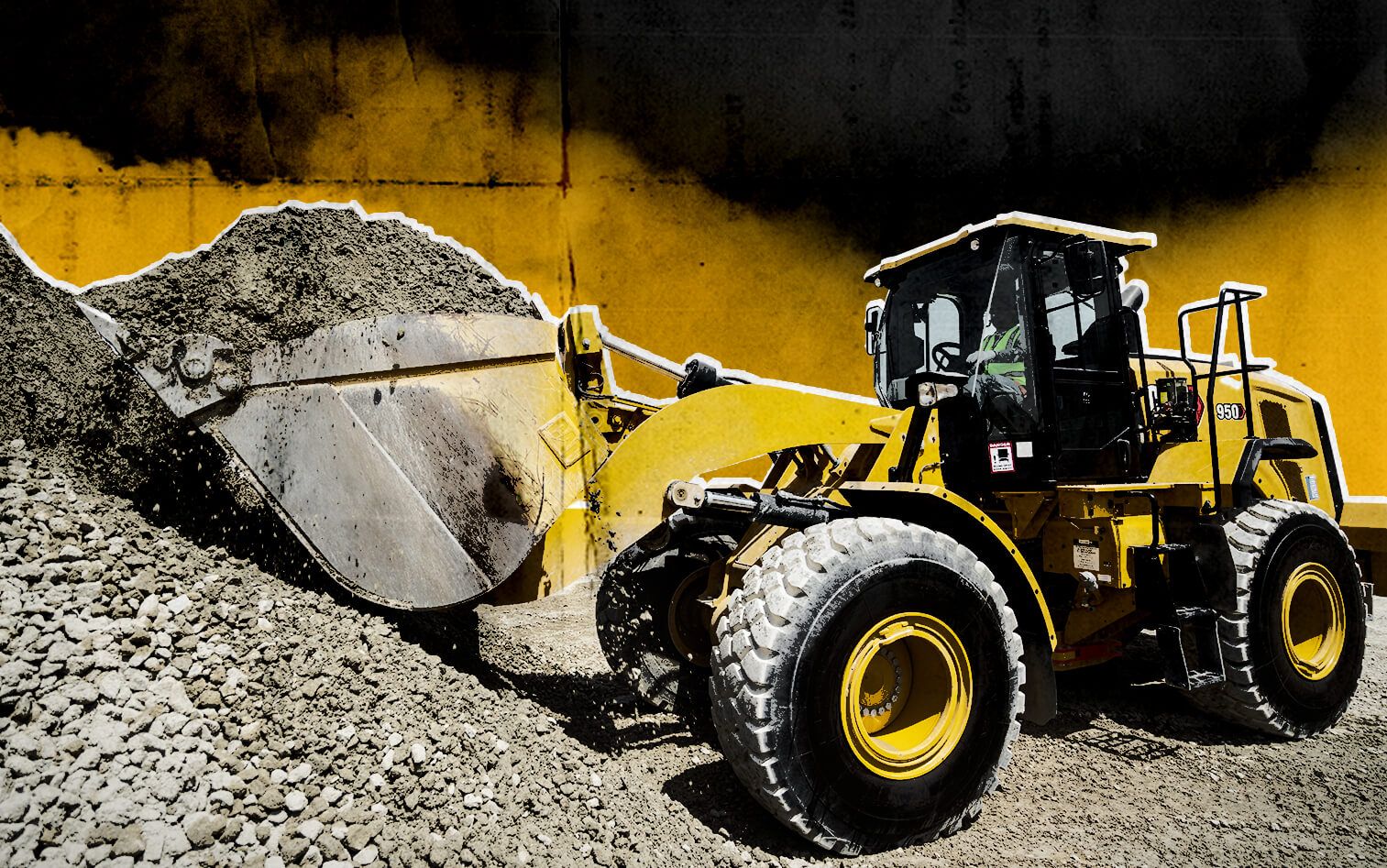 Wheel Loader Selection Guide