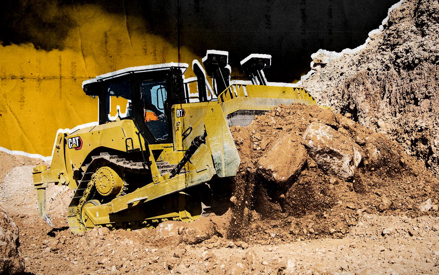 Dozer Selection Guide