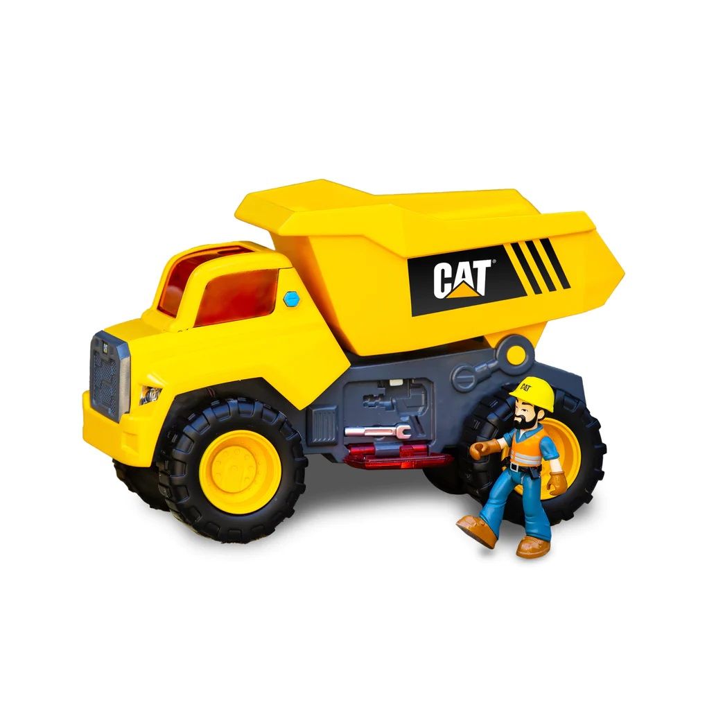 Cat Merchandise Cat Caterpillar