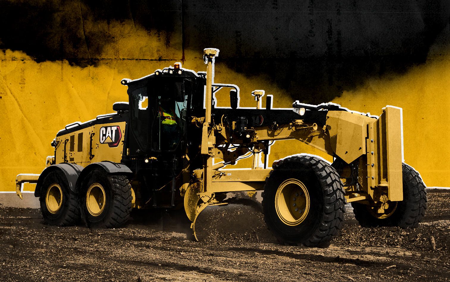 Moter Grader Selection Guide