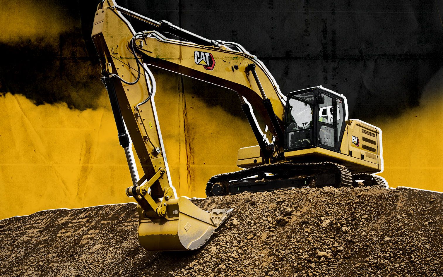 Excavator Selection Guide