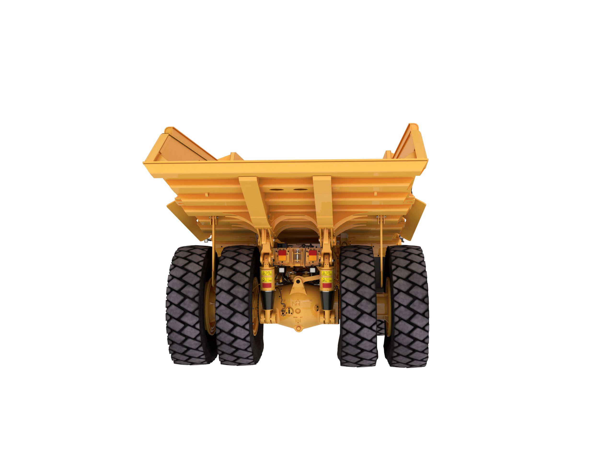 773 Off-Highway Truck