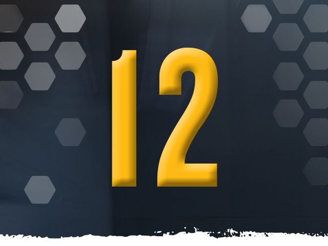 12 Icon
