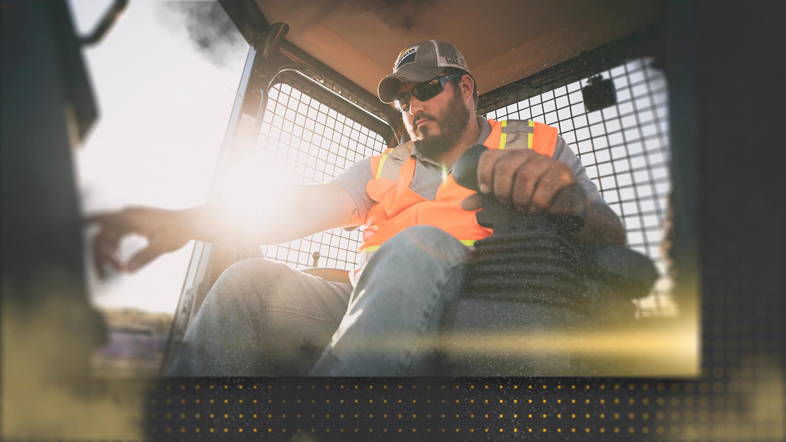 Operator Assist Features