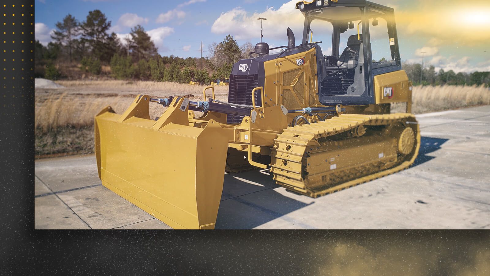 Shiphold Dozer Introduction and Features Overview