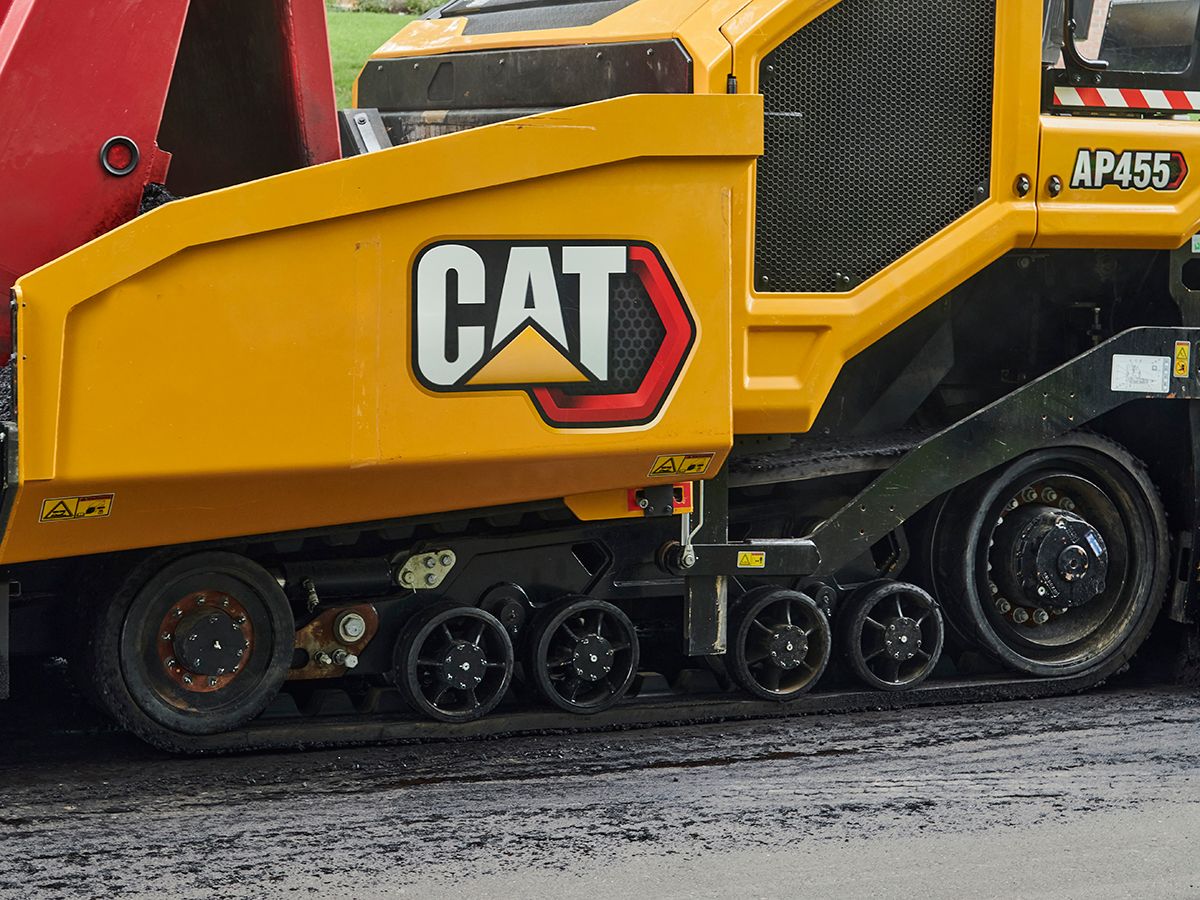 Exceptional Mobility