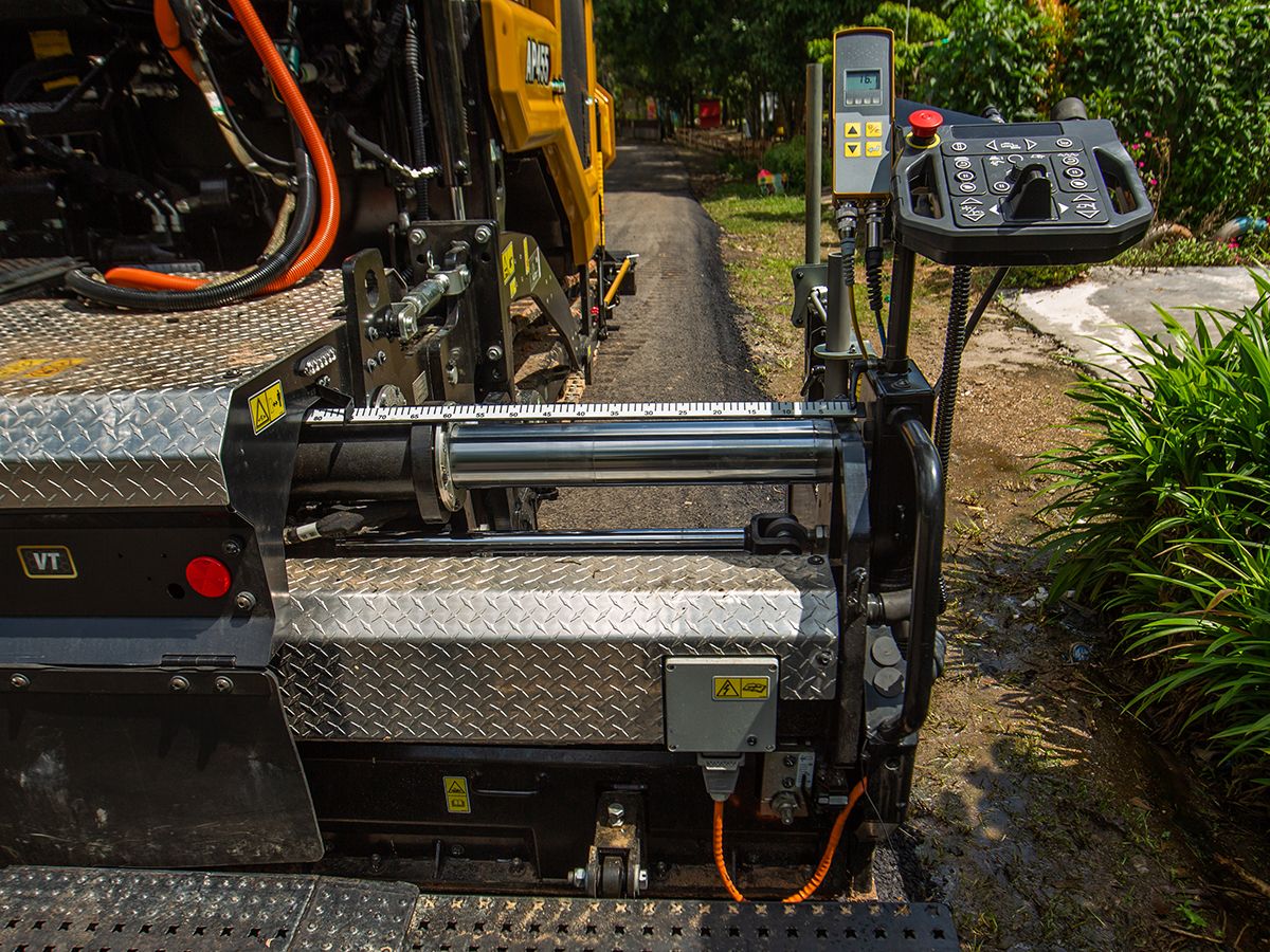 Compact Size, Big Opportunities