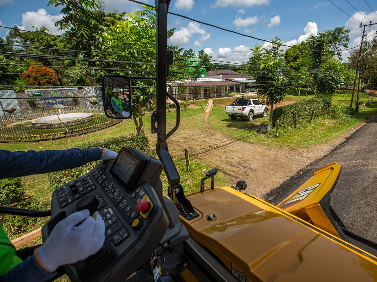 Easy Viewing Displays