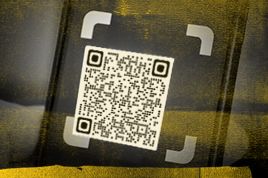 Cat QR Codes | Cat | Caterpillar