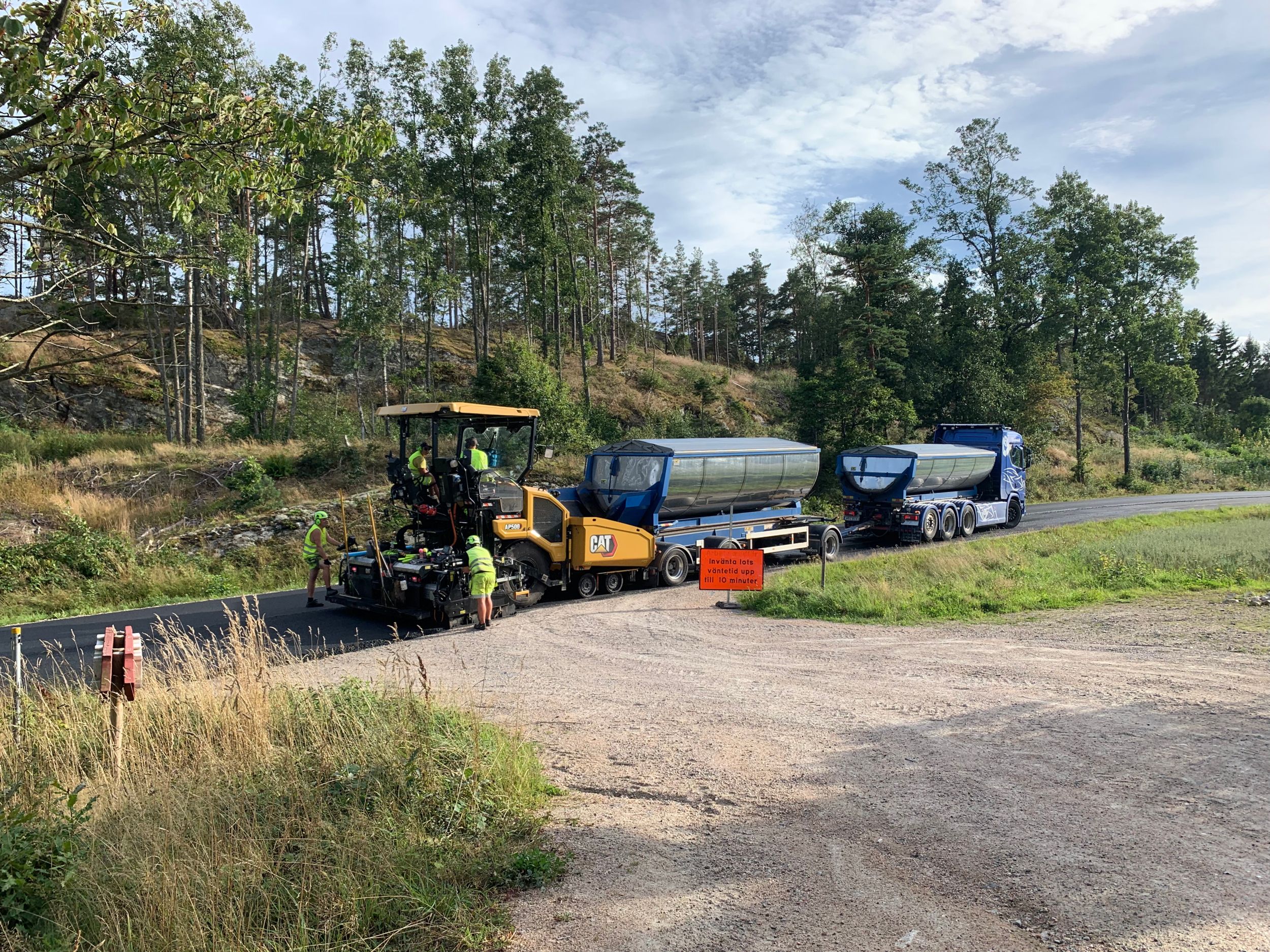 Mehr Leistung und Flexibilität